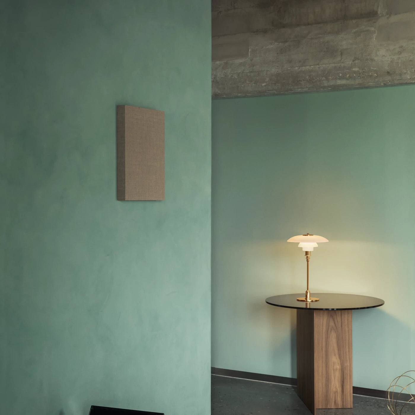 PH 3/2 bordlampe