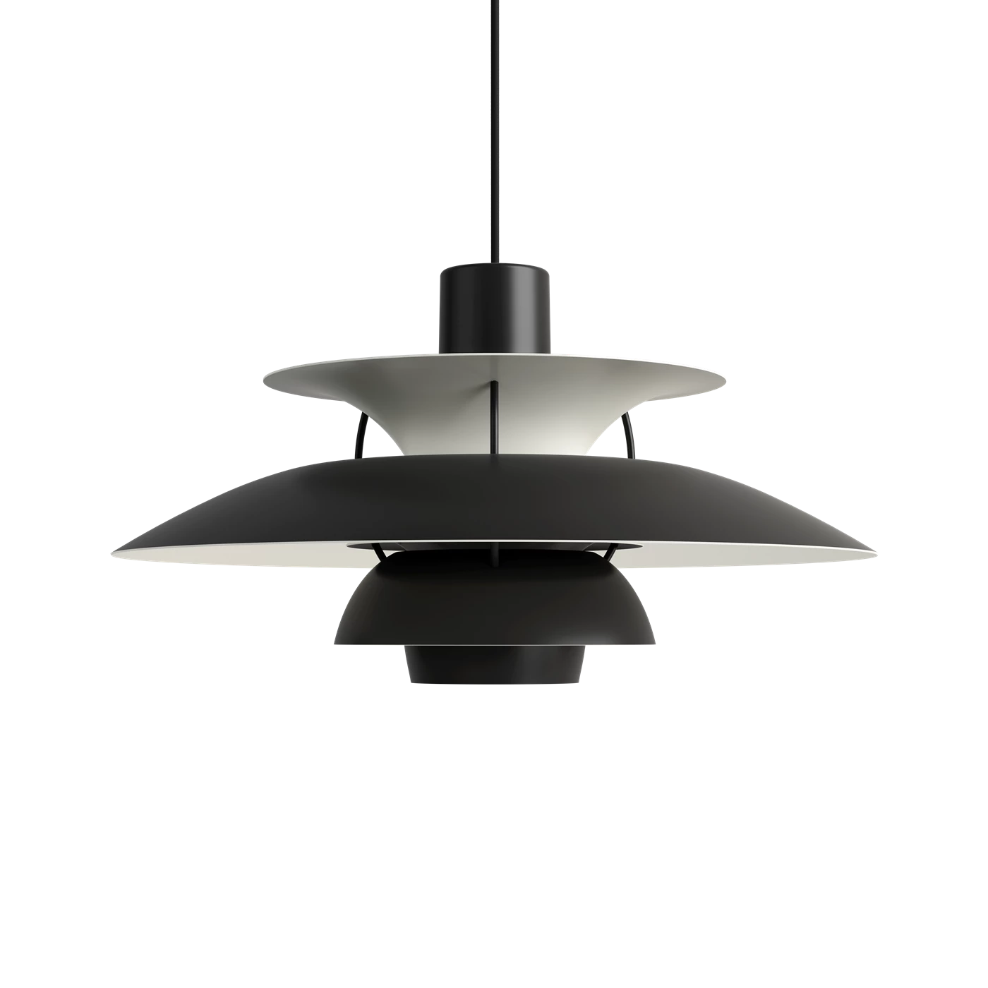 PH5 Lampe