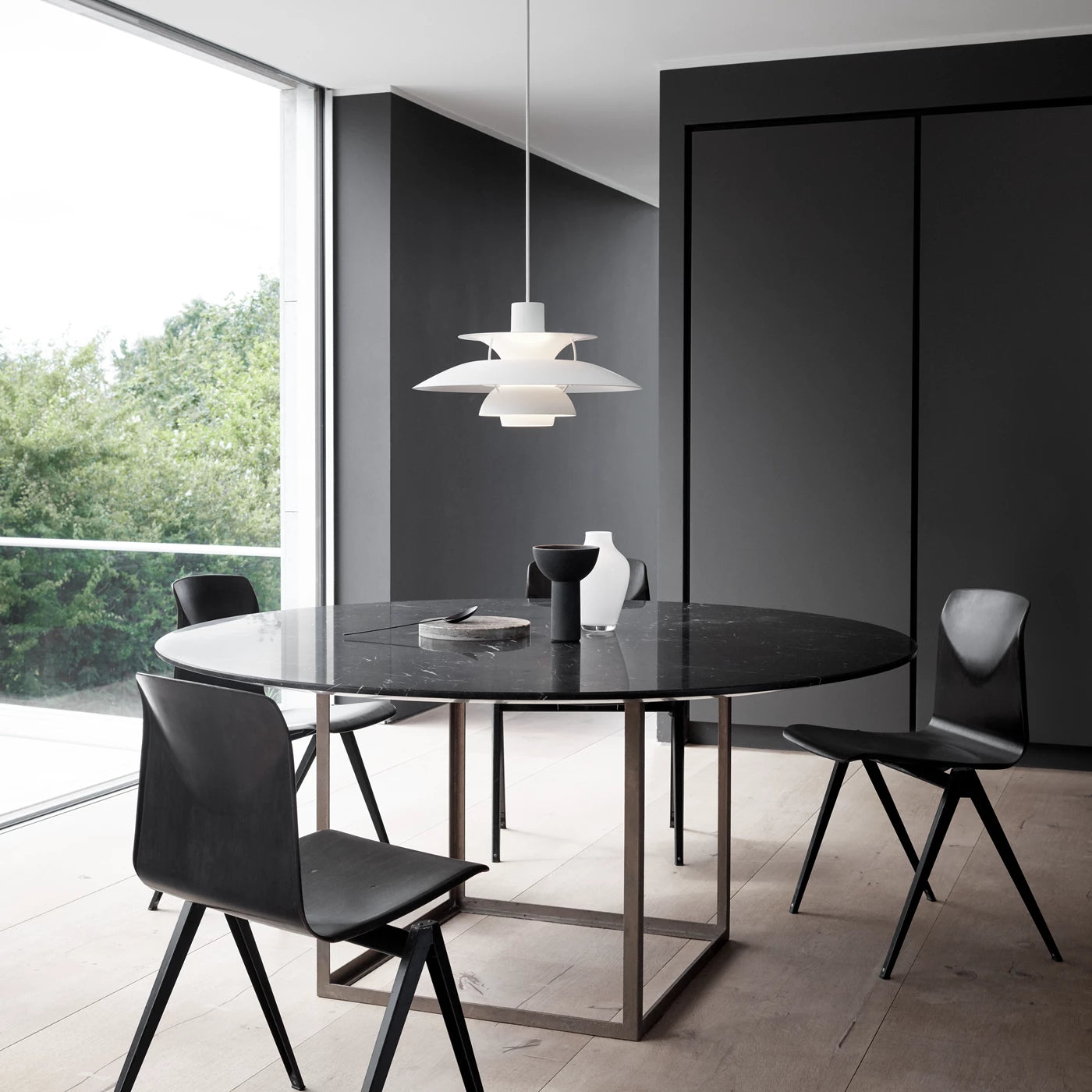 PH5 Lampe