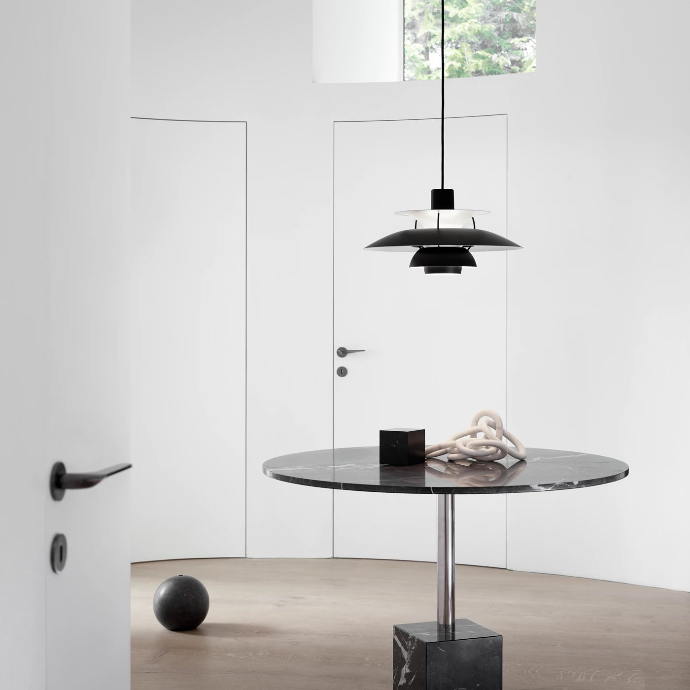 PH5 Lampe