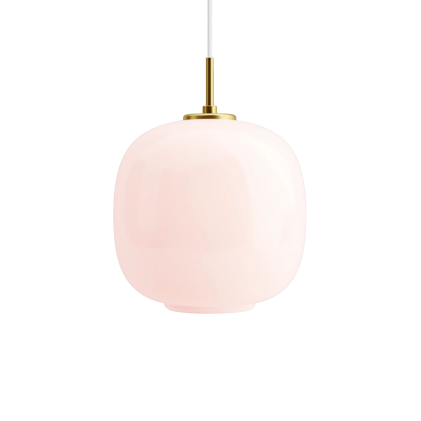 VL 45 Radiohus lampe
