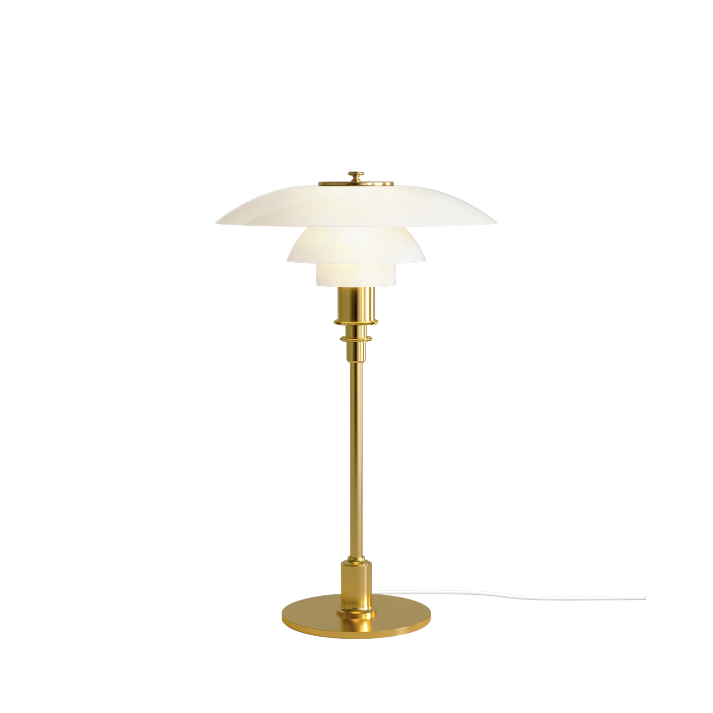 PH 3/2 bordlampe