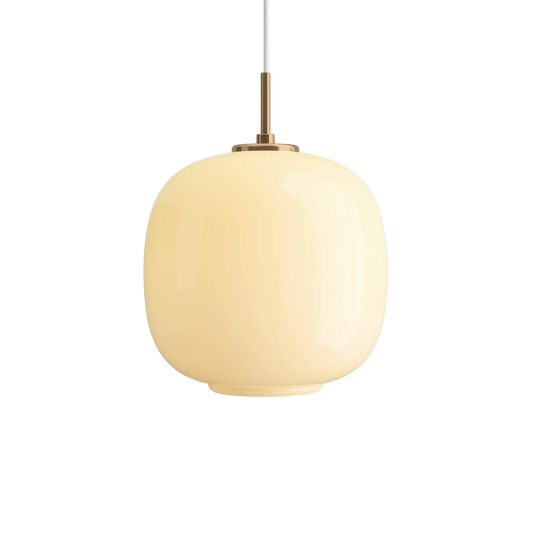 VL 45 Radiohus lampe