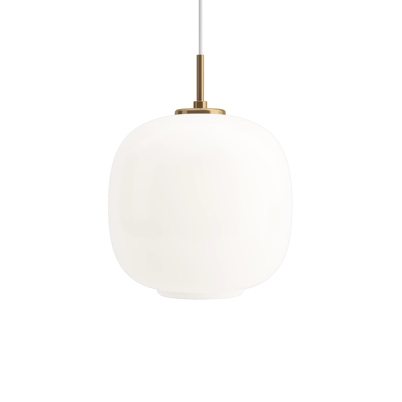 VL 45 Radiohus lampe