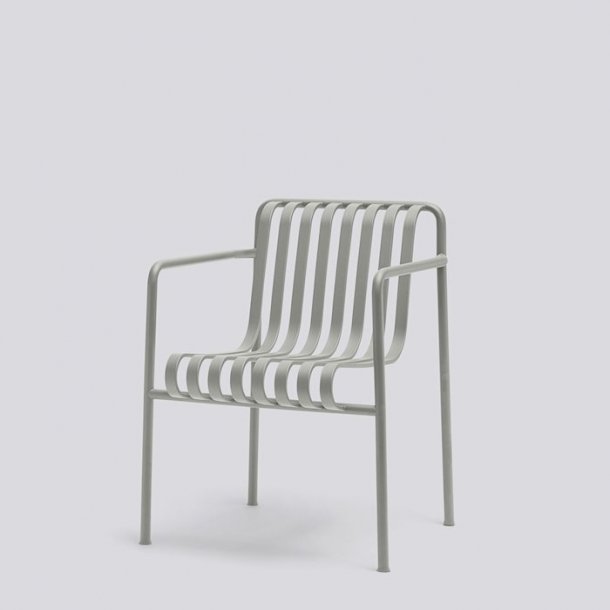 Palissade Lounge stol | Høy