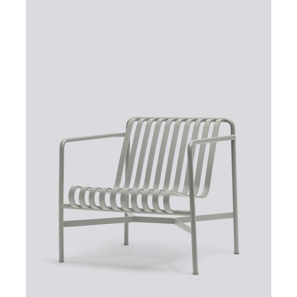 Palissade Lounge stol | Høy