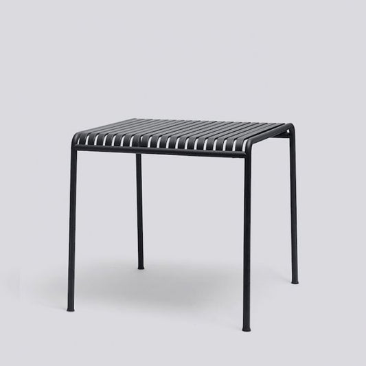 Palissade Bord | Firkant