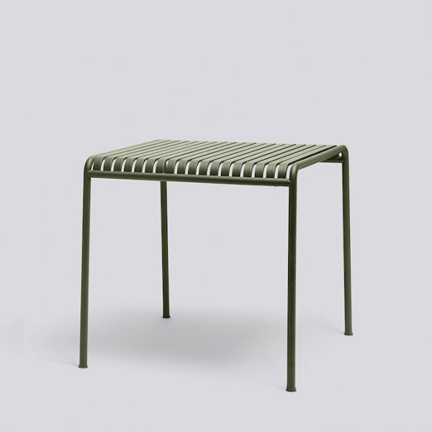 Palissade Bord | Firkant