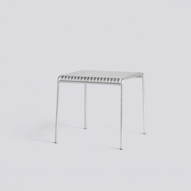 Palissade Bord | Firkant