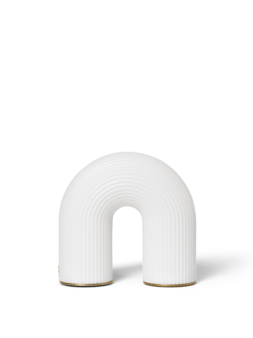 Vuelta bærbar lampe