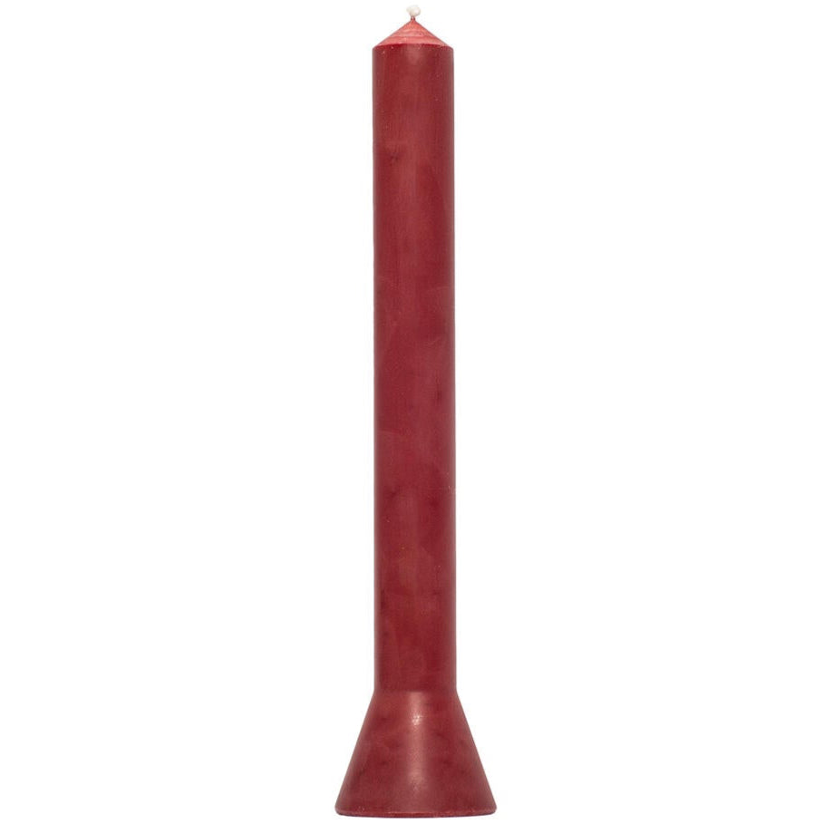 Hyggelys | Ruby rød