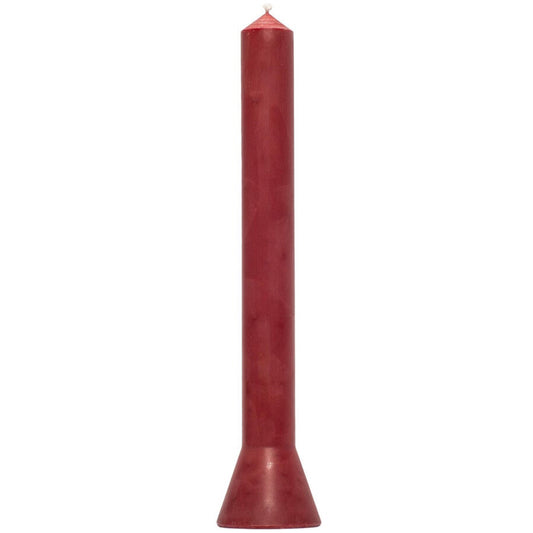 Hyggelys | Ruby rød