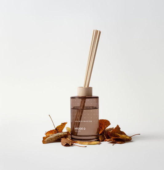HYGGE | Duftpinner 200ml