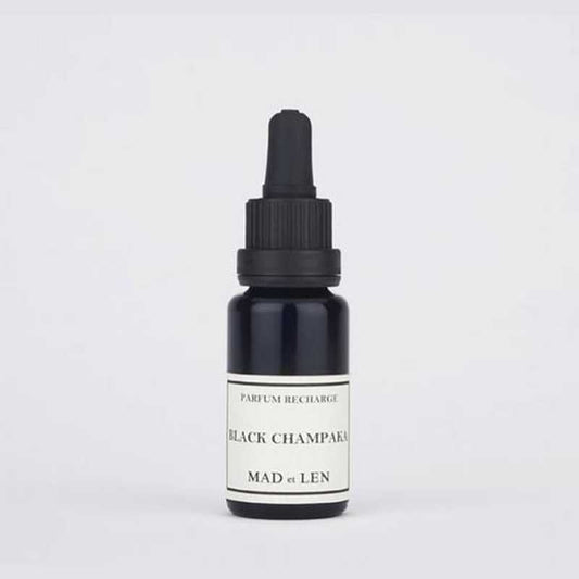 Duftolje | SVART CHAMPAKA