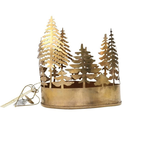 Christmas Tree Hurricane