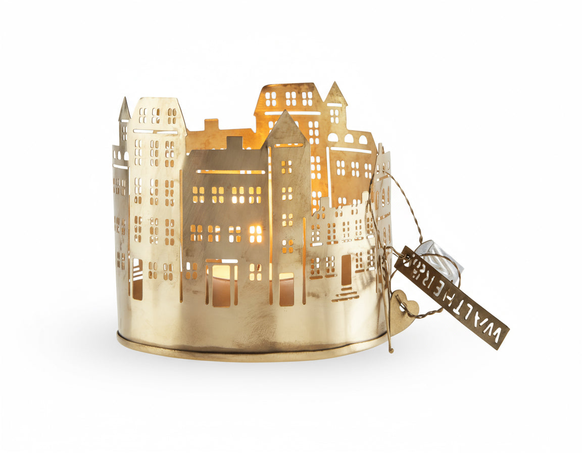 Copenhagen Houses Hurricane