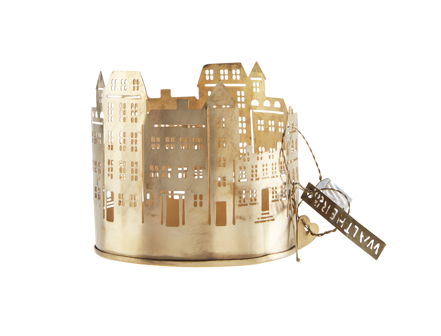 Copenhagen Houses Hurricane