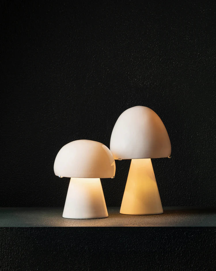 Joe nr. 1 bordlampe