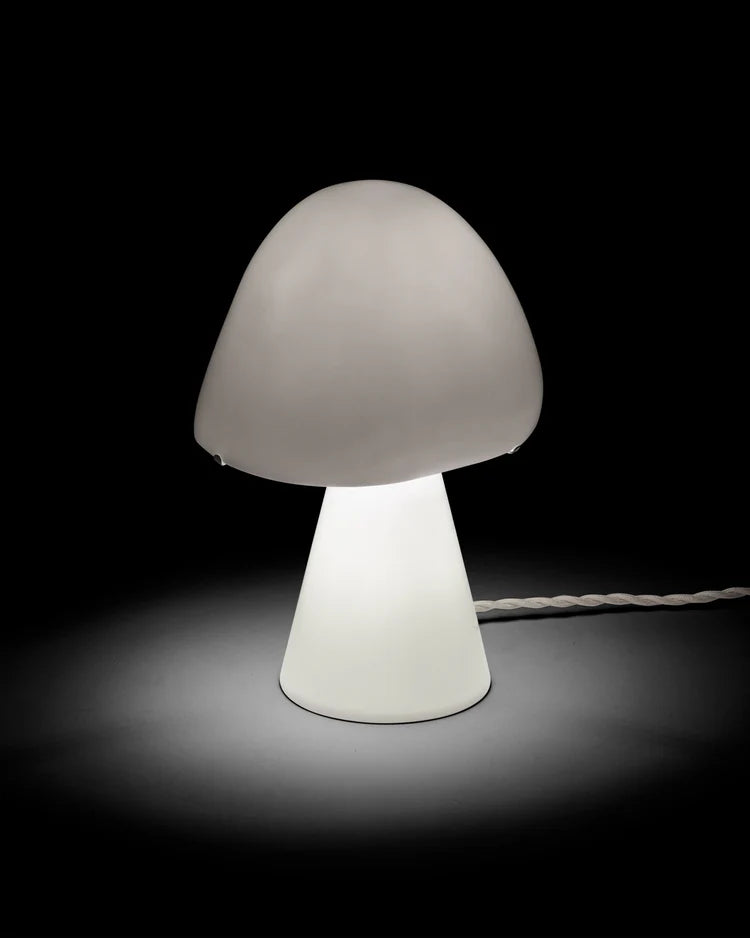 Joe nr. 2 bordlampe