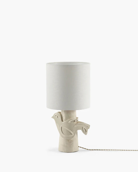 Paloma bordlampe