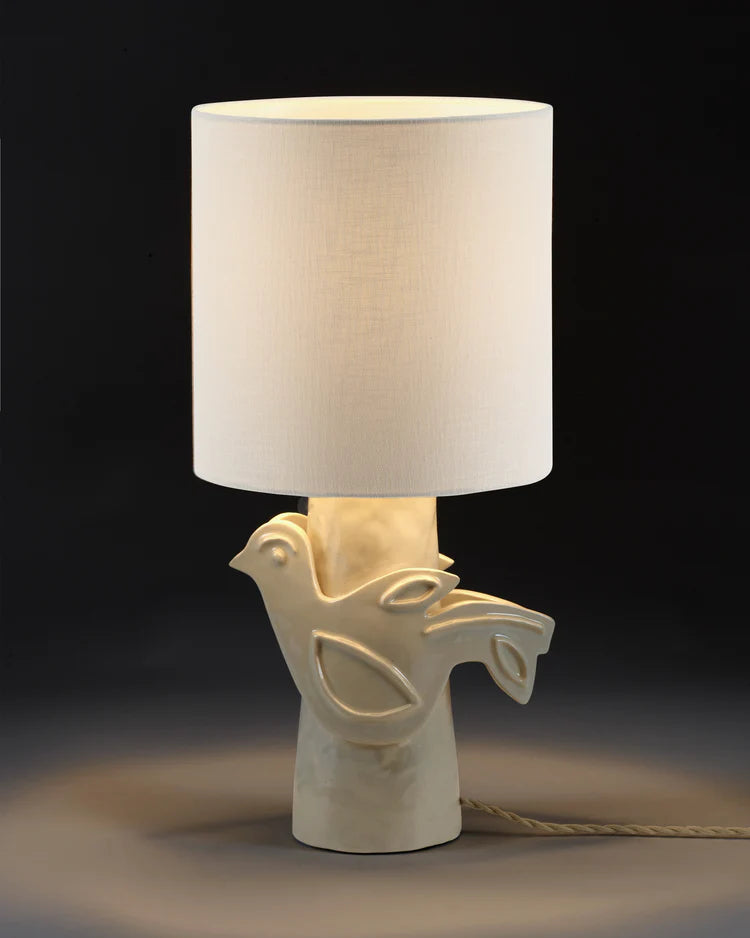 Paloma bordlampe