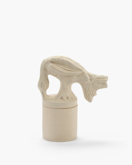 Duftlys | Ivory Encensoir