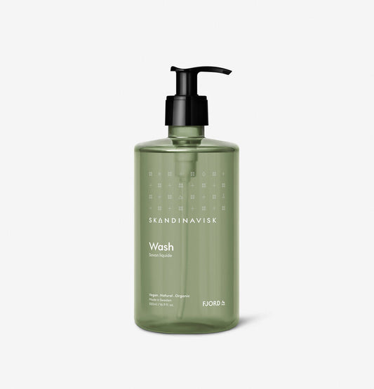 FJORD| Wash 500ml flytende såpe