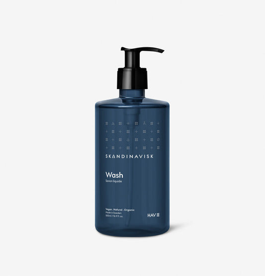 HAV | Wash 500ml flytende såpe