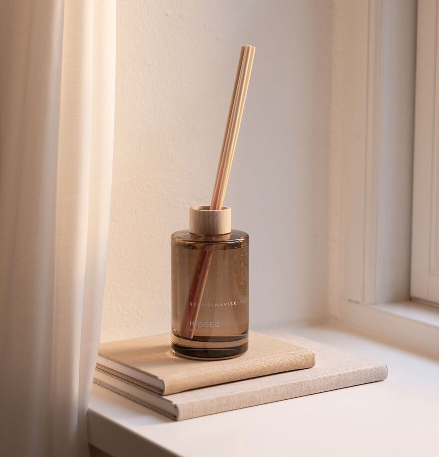 HYGGE | Duftpinner 200ml