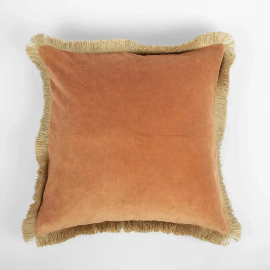 JULIE putetrekk | Rust - Olivengrønn