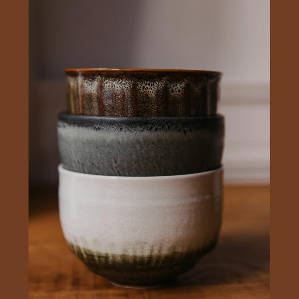 Dashi skål | Charbon