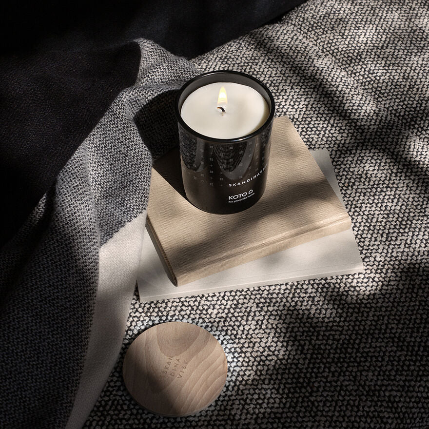KOTO | Duftlys 200gr