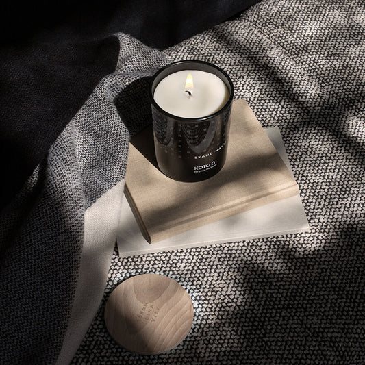 KOTO | Duftlys 200gr