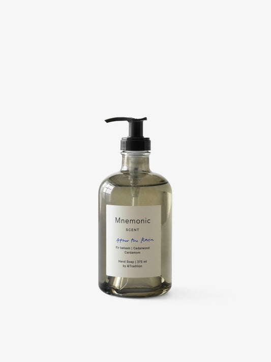 Mnemonic håndsåpe | After the Rain