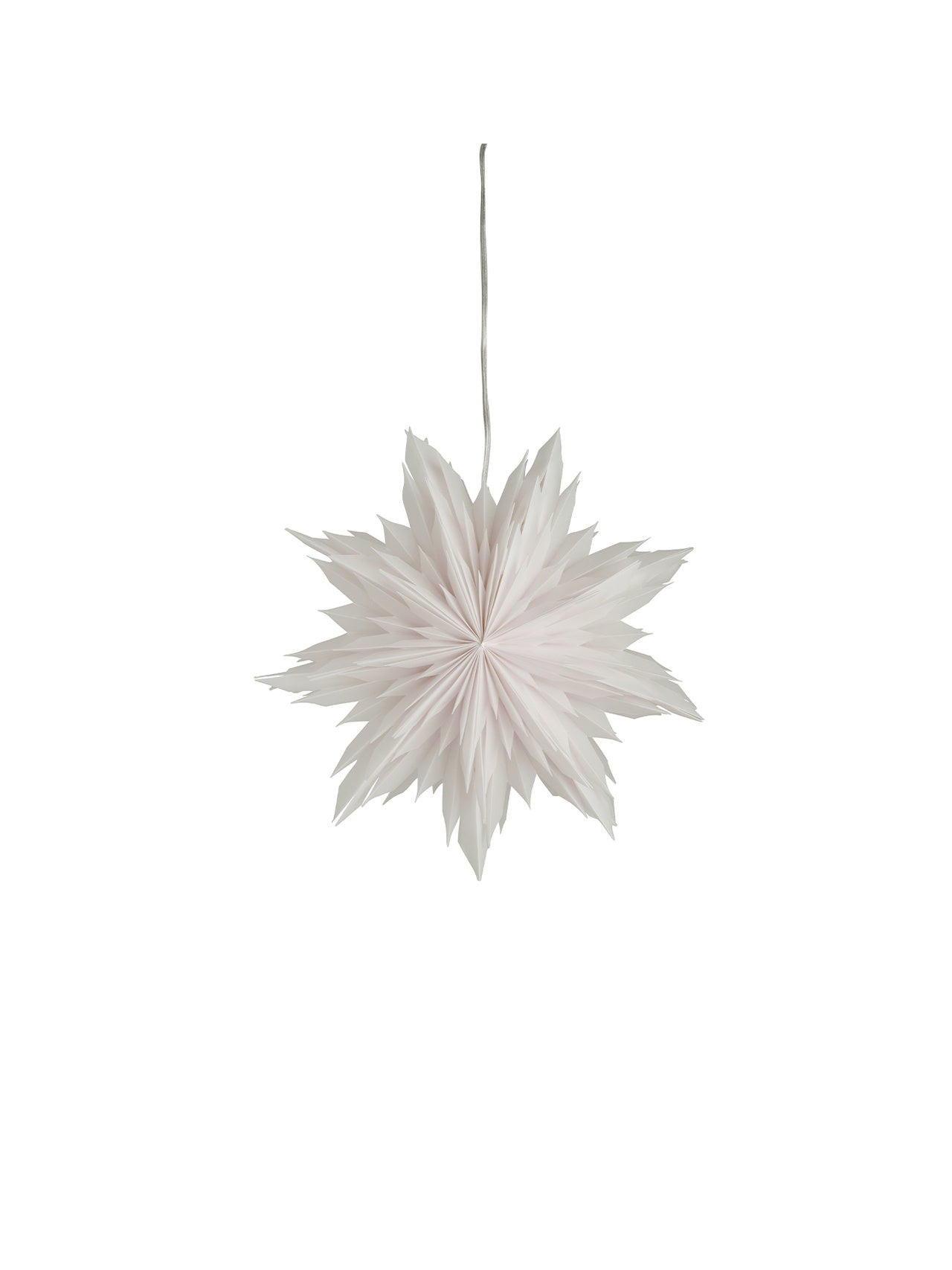 Oslo 44 | Adventstjerne