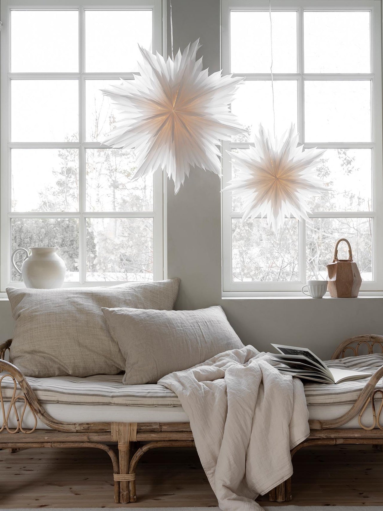 Oslo 60 | Adventstjerne