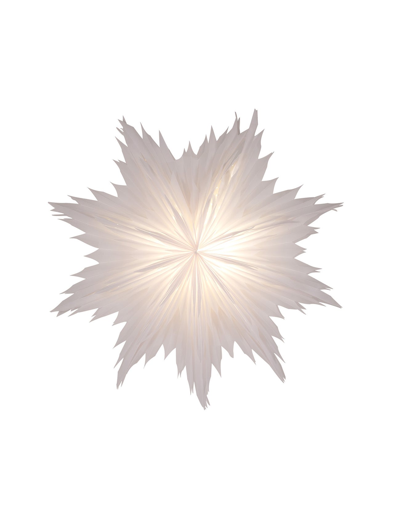 Oslo 80 | Adventstjerne