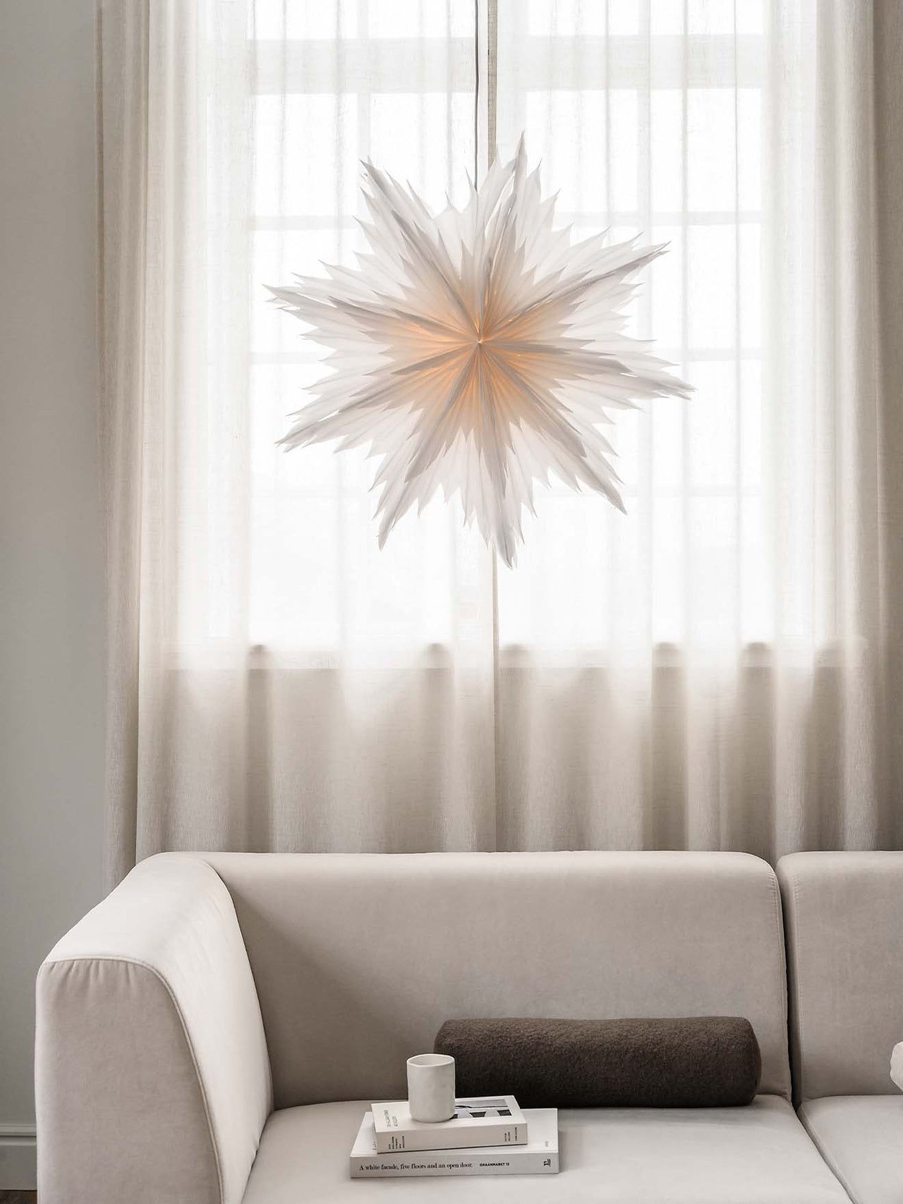 Oslo 80 | Adventstjerne