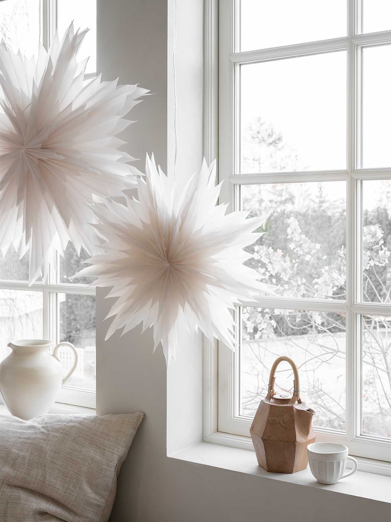 Oslo 60 | Adventstjerne