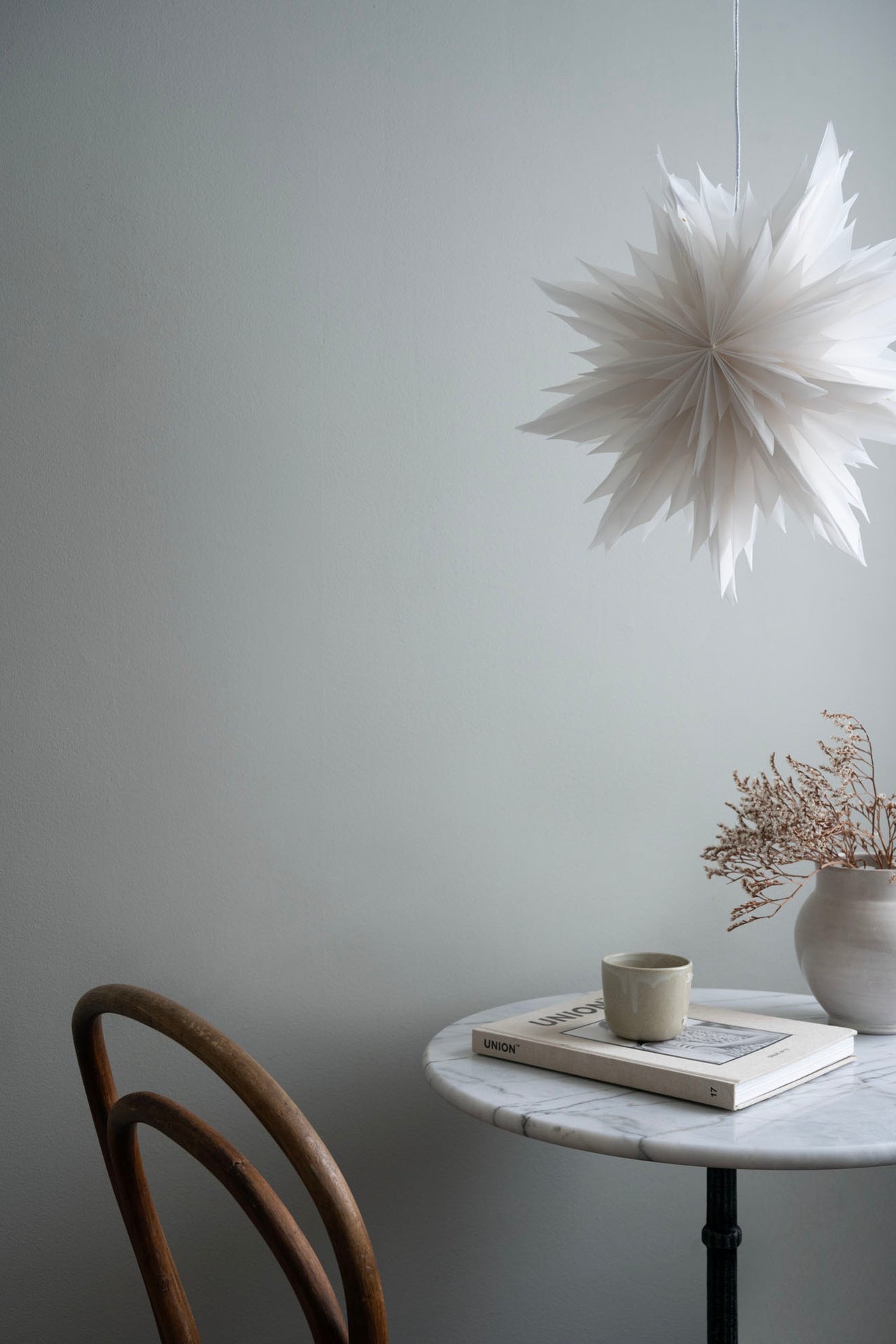 Oslo 44 | Adventstjerne