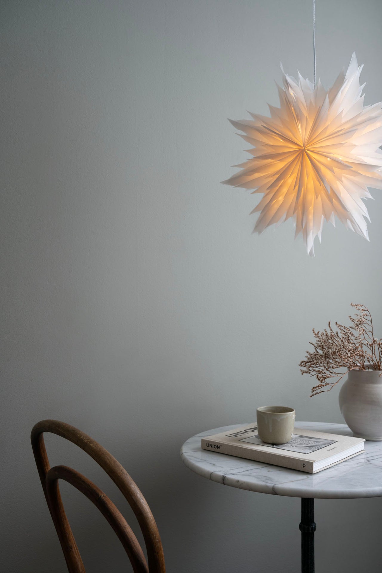 Oslo 44 | Adventstjerne