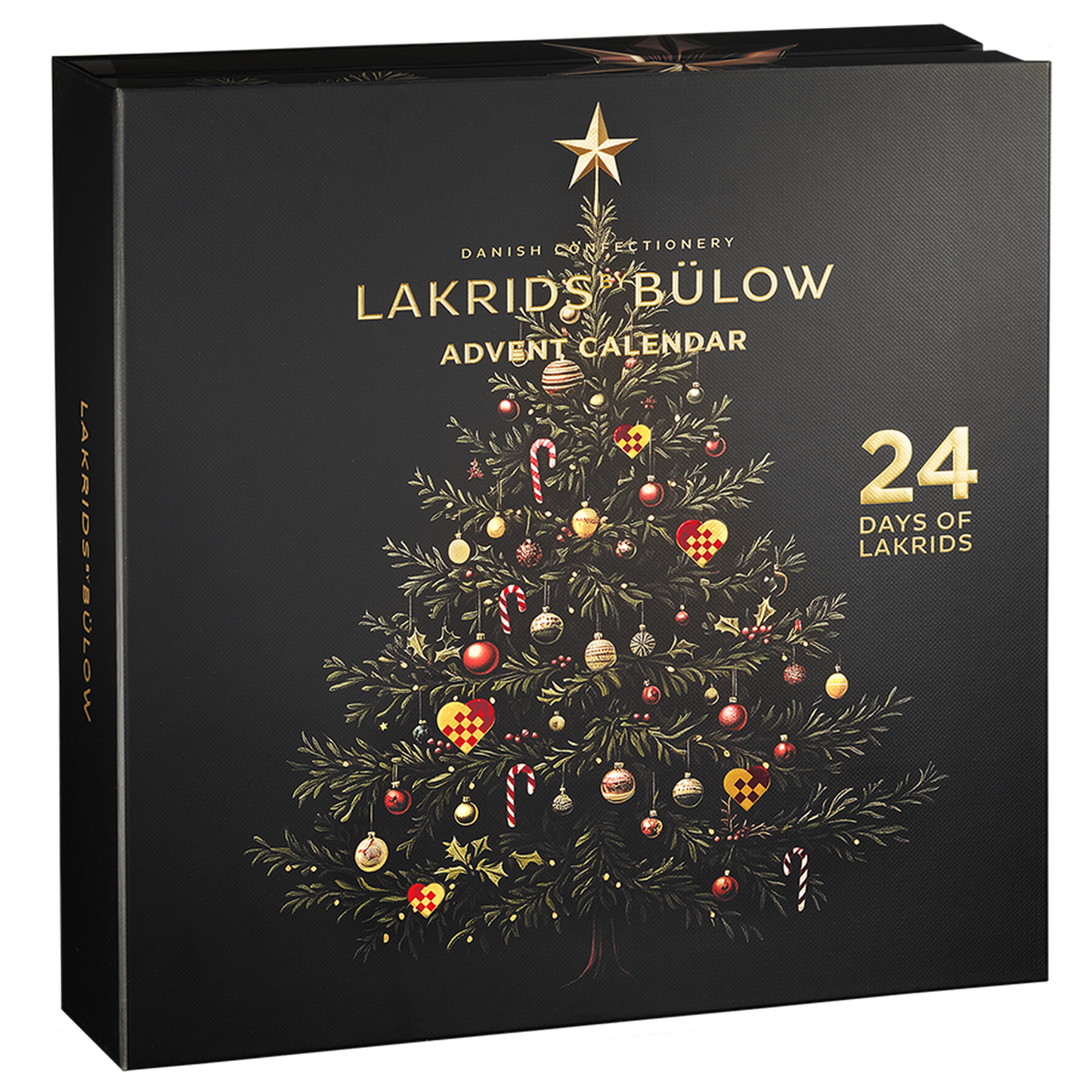 Lakrids by Bullow | Julekalender 2025