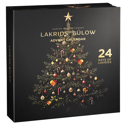 Lakrids by Bullow | Julekalender 2025