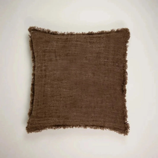 Noemie lin putetrekk