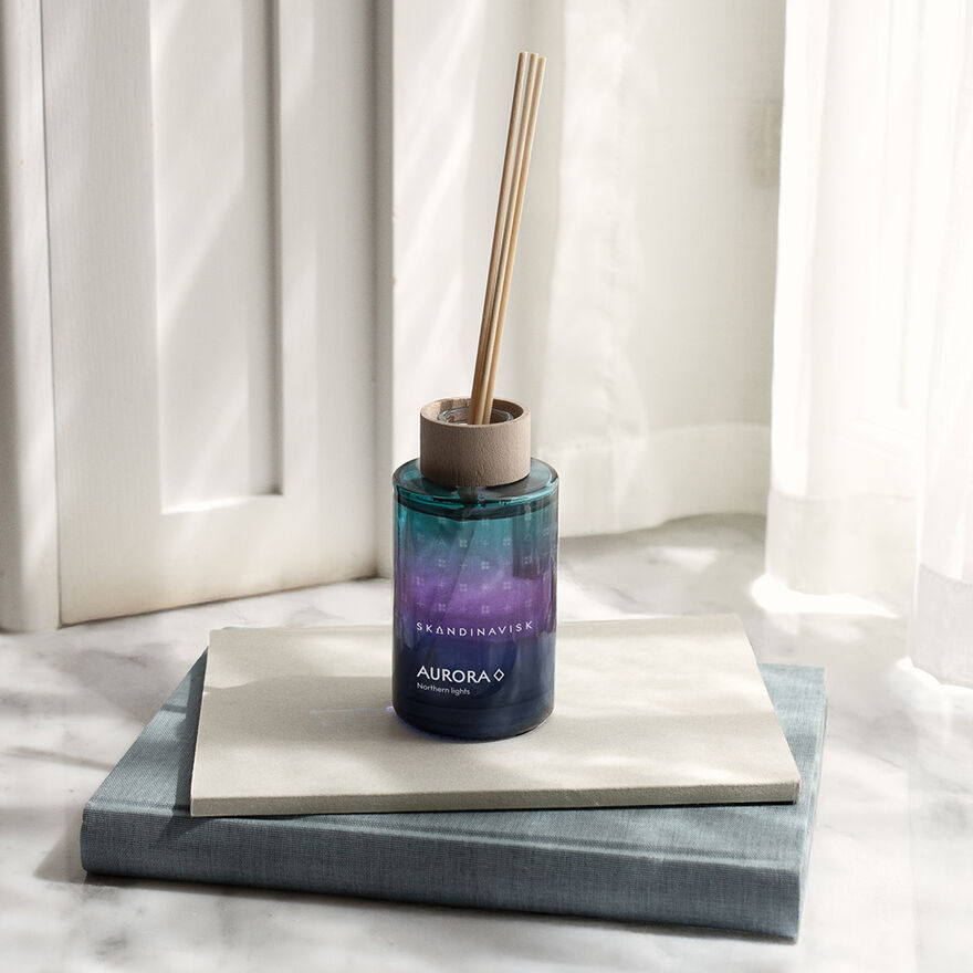 AURORA  | Duftpinner 100ml
