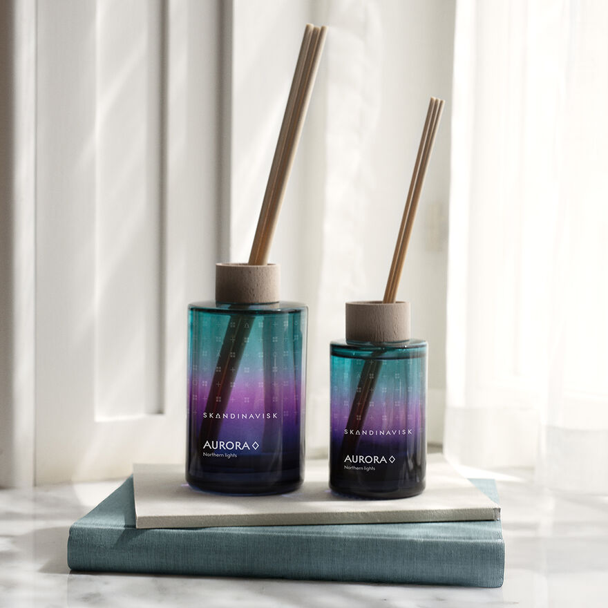 AURORA  | Duftpinner 100ml
