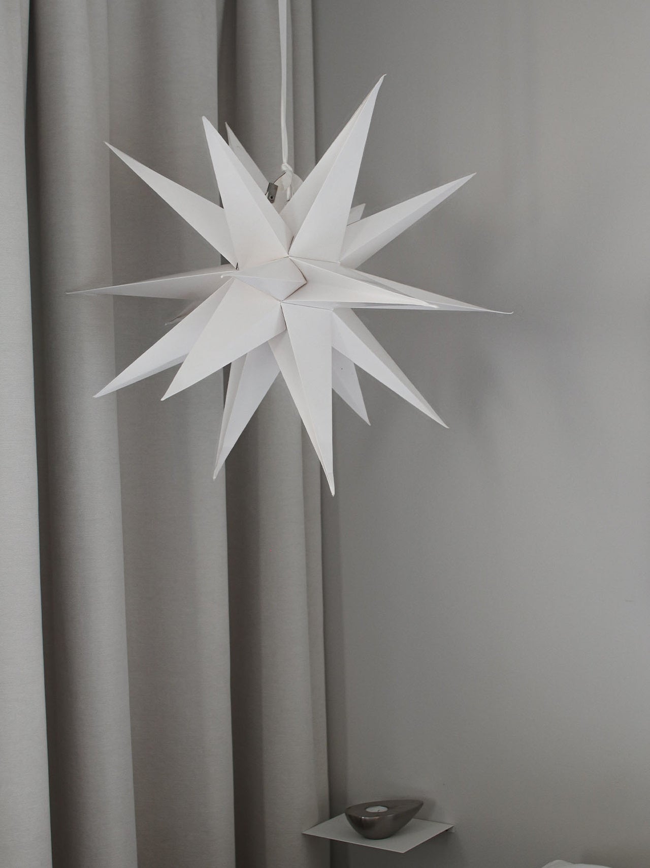 Sputnik 60 | Adventstjerne