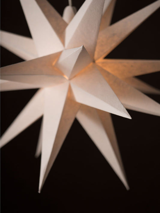 Sputnik 60 | Adventstjerne