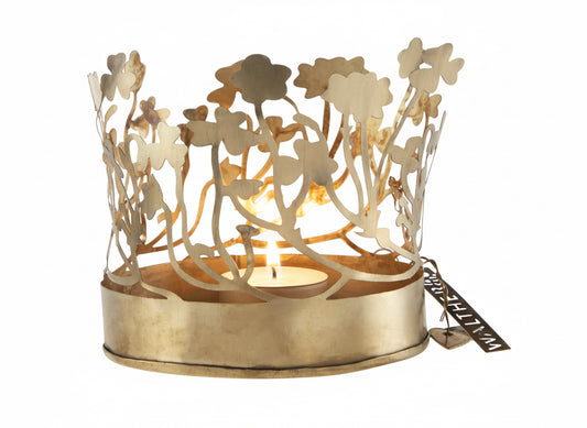 Wild Flower Hurricane