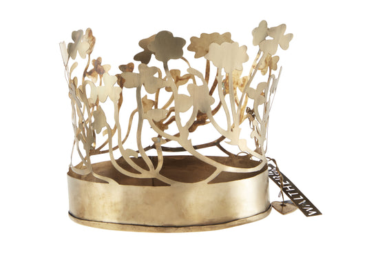 Wild Flower Hurricane